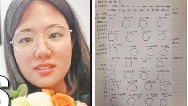 Chinese Student Caught Smuggling Biological Materials into U.S. Lab Amid Growing National Security Concerns