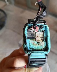 U.S. Recalls Chinese-Made Altafit Smartwatches Over Fire and Burn Hazards