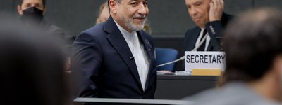 Iran Says It Receives Military Cooperation From China and Russia as Hormuz Crisis Escalates, Raising Strategic Concerns for the United States