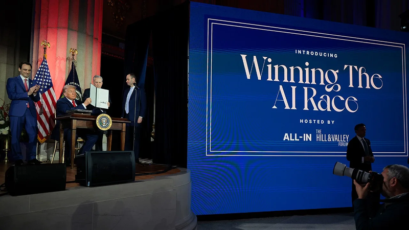 Two Chinese nationals, including an illegal immigrant, have been arrested in California for allegedly exporting tens of millions of dollars’ worth of restricted AI microchips to China — a serious violation of U.S. export laws that highlights the growing t