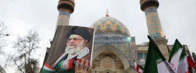 China-Linked Protest Network Mobilizes Within Minutes of U.S. Strikes on Iran, Raising Alarms Over Foreign Influence Operations