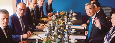 China Warns U.S. Over Taiwan at Munich Security Conference, Raising Fears of Direct Confrontation