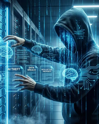 AI-theft