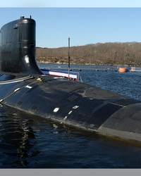 China’s Expanding Naval Threat Spurs U.S. to Accelerate Nuclear Submarine Pact with Australia