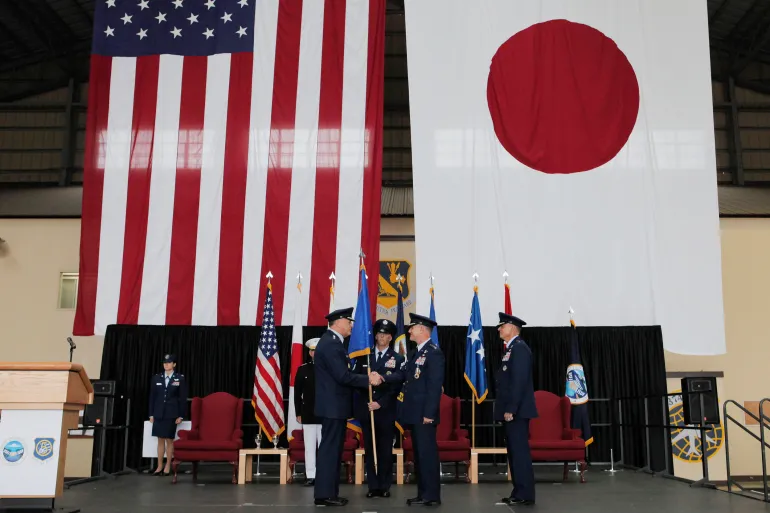 China and Russia Blast U.S. Typhon Missile Deployment in Japan: Why Americans Should Be Alert