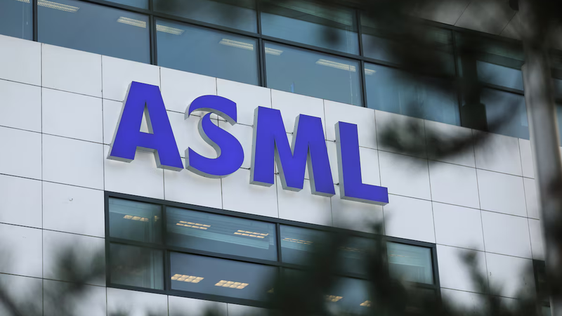U.S. Raises Alarm Over ASML EUV China Risk as Beijing Pushes to Break Advanced Chip Controls