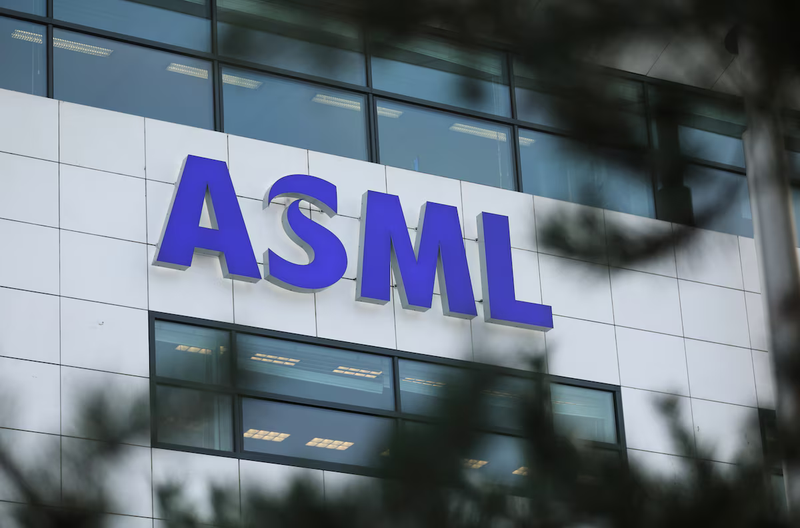 ASML denies selling EUV chipmaking tool to China after report of US concern