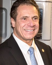 Cuomo’s Trump Connection and Chinese Ties in His Campaign Raise Red Flags