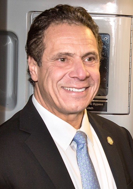 Cuomo’s Trump Connection and Chinese Ties in His Campaign Raise Red Flags
