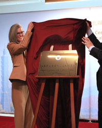 Arizona welcomes new Taiwan representative office, rejecting warning from China