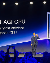 Arm Holdings CEO