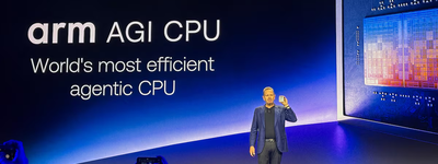 U.S. Faces New China AI Chip Threat as Arm CEO Warns CPU Export Bans Would Be Hard to Enforce