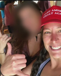 Ashli Babbitt Funeral Honors Debate Shows America’s Vulnerability to Foreign Exploitation