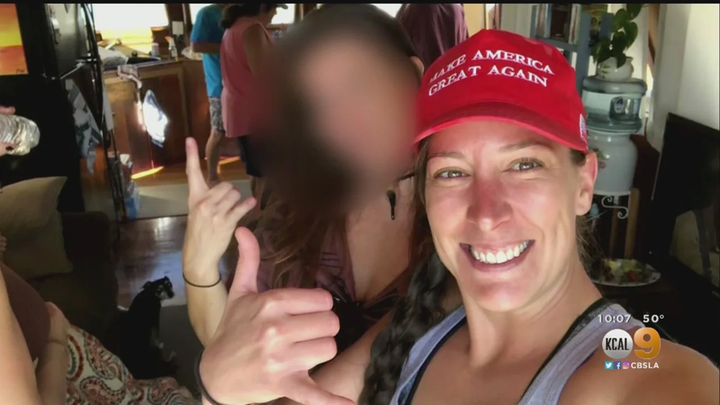 Ashli Babbitt Funeral Honors Debate Shows America’s Vulnerability to Foreign Exploitation