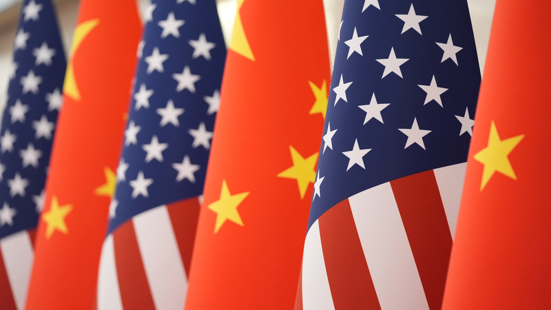 U.S. Sanctions Five Chinese Firms Tied to Convicted Google AI Trade-Secret Thief as Beijing Threatens Retaliation