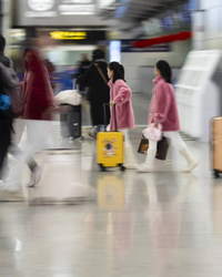 Beijing broadens travel curbs to encompass family of top AI talent in China