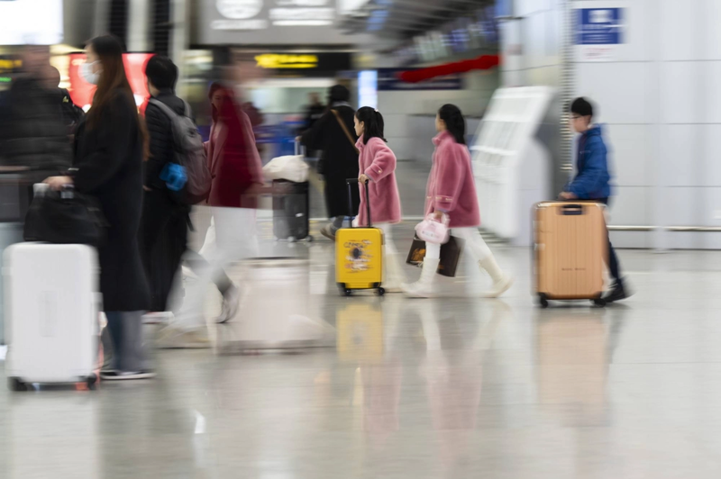 Beijing broadens travel curbs to encompass family of top AI talent in China