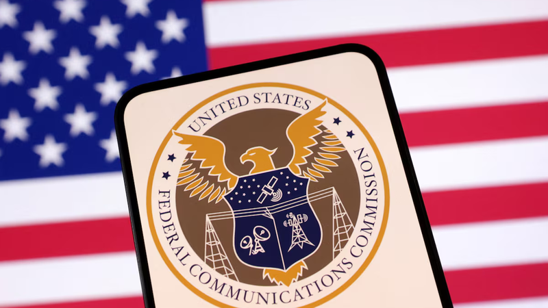 U.S. FCC Expands Ban on Chinese Tech Imports as Huawei, ZTE, Hikvision and Dahua Gear Face Wider National Security Crackdown
