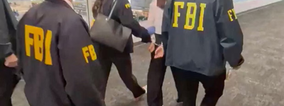 FBI Arrests California Realtor Wanying Zhang, Alleging Chinese Officials Directed Surveillance of Taiwan President’s Son in Seattle