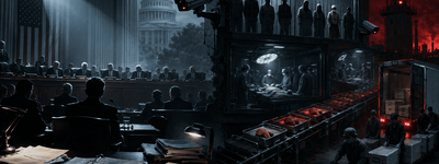 U.S. Congress Confronts China’s Forced Organ Harvesting System as Religious Prisoners Face a “Kill-to-Order” Transplant Industry