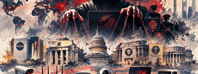 Chinese State-Sponsored Hackers Breached NASA, Federal Reserve, DOJ and U.S. Senate as Beijing Hid Attacks Behind Thousands of Hijacked Devices