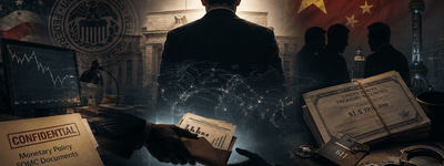 U.S. Attorney: Former Federal Reserve Adviser Sentenced After Feeding Restricted Economic Information to Chinese Intelligence