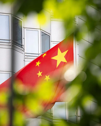 Chinese Espionage in the United States: A Pattern of Infiltration That Americans Can No Longer Ignore