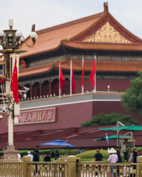 China Erases Tiananmen as U.S. Confronts Beijing’s Human Rights Cover-Up and Taiwan Demands Historical Truth