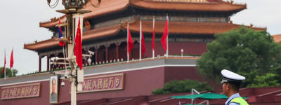 U.S.-China Tensions Flare Over Tiananmen Anniversary as Beijing Rages at Washington’s Human Rights Stand
