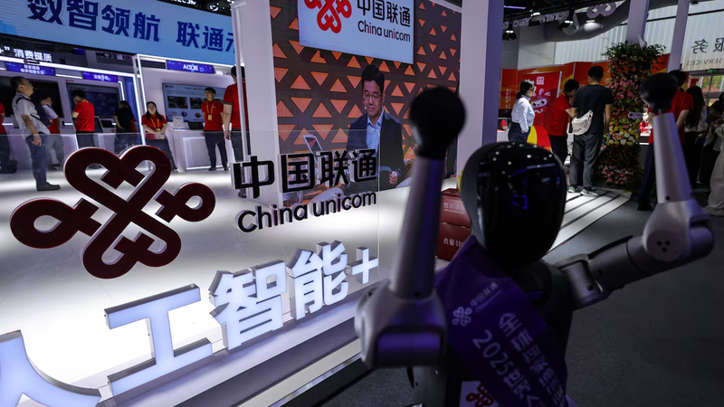 U.S. FCC Crackdown on China Unicom Exposes Beijing’s Grip on Global Communications and America’s Network Security Risk