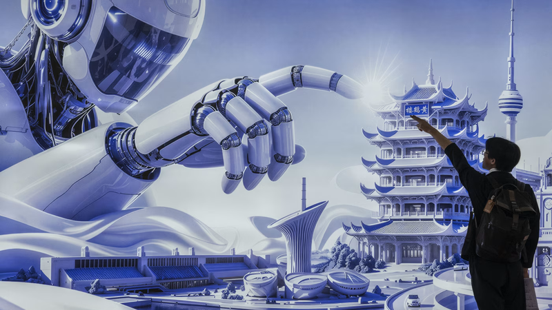 China May Restrict Top AI Models After American Companies Become Dependent on DeepSeek, Qwen and Other Cheap Chinese Systems