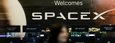 U.S. Security Concerns Rise as SpaceX IPO Materials Are Blocked in China and Hong Kong