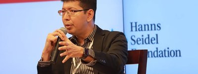 China Detains U.S. Scholar on Spying Claims as Beijing Uses National Security to Pressure Americans
