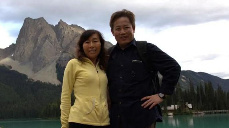 China Detains U.S. Nuclear-Test Scientist for Nearly Two Years After More Than 100 Interrogations