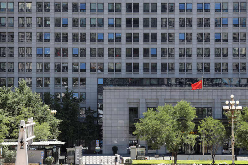 China targets US rare earth and other firms with export controls