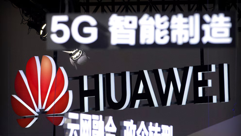 Huawei Faces U.S. Racketeering Trial Over Alleged Theft of American Trade Secrets, Iran Business and Years of Deception
