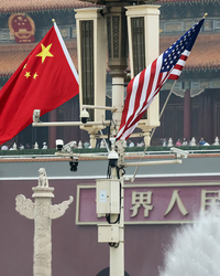 China's international trade council criticises proposed US tariffs