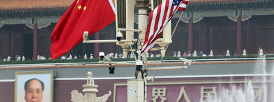U.S. Tariff Fight Exposes China’s Forced Labor Risk as Beijing Attacks Washington’s Trade Crackdown