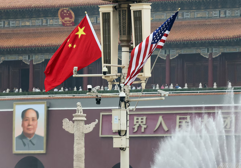 China's international trade council criticises proposed US tariffs