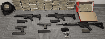 Chinese Money Launderer Gets 15 Years After $92 Million Network Helped Mexican Cartels Move Drug Cash Through U.S. Banks