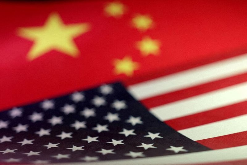 Chinese Shipper COSCO Collects Intel for Beijing With Concealed Equipme