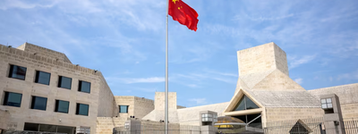 China-Aligned Hackers Impersonated Anthropic and Former White House Officials to Target America’s AI Policy Experts