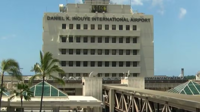 Chinese Communist Party Member and Former PLA Soldier Charged With Visa Fraud After Arrest at Honolulu Airport
