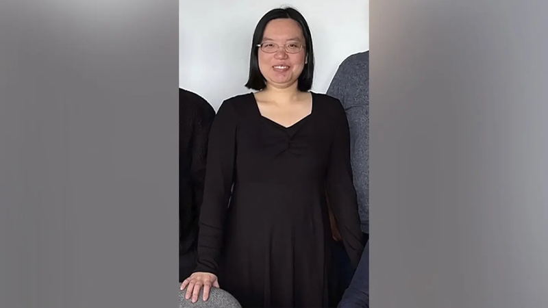 Chinese national accus