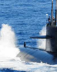 As the U.S. Navy pioneers the future of undersea warfare with its Columbia-class nuclear-powered submarines, China is racing to catch up by mimicking key features of this next-generation design.