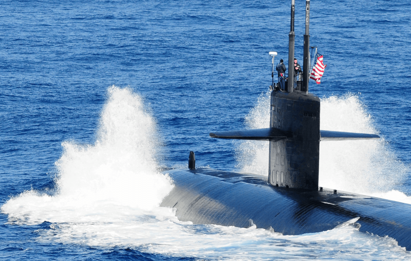 As the U.S. Navy pioneers the future of undersea warfare with its Columbia-class nuclear-powered submarines, China is racing to catch up by mimicking key features of this next-generation design.