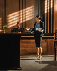 CourtProceedings