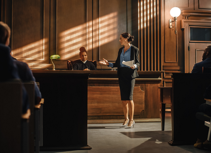 CourtProceedings