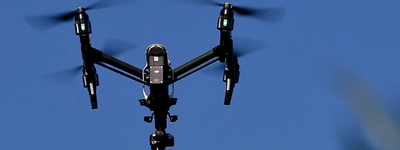 Confiscated Chinese Drones Turned Into Target Practice Reveal a Larger Threat to U.S. National Security