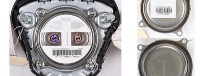 U.S. Safety Regulators Link Chinese Air Bag Inflators to 10 Deaths, Raising New Alarm About Illegal Parts in American Vehicles